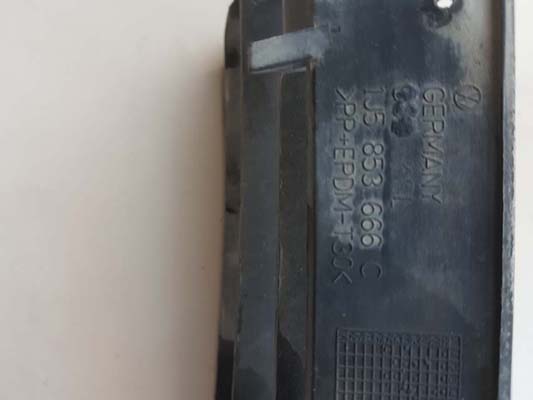 Volkswagen Çıkma Yedek Parça (98)